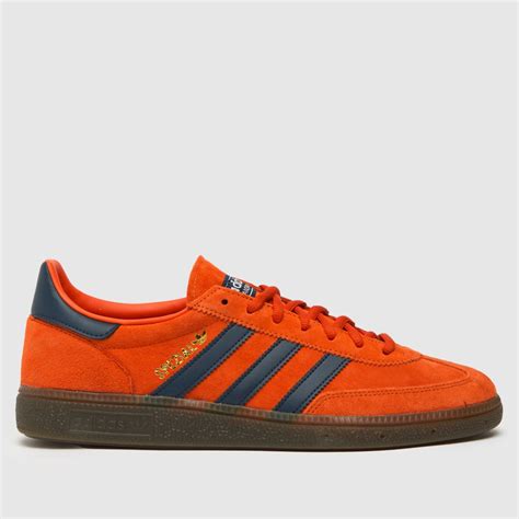 adidas spezial pumps herren türkis orange|Adidas spezial preisliste.